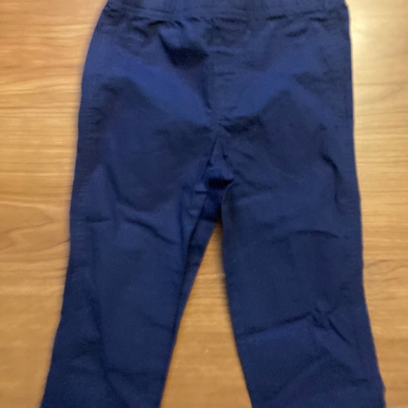 Boys dress pants 5t - Picture 2 of 3
